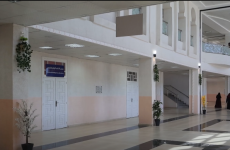 NTIC مركز تكنولوجيات الإعلام والاتصال بجامعة المدية