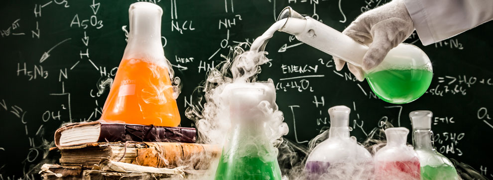 المجمع الرقمي لمخابر البحث العلمي