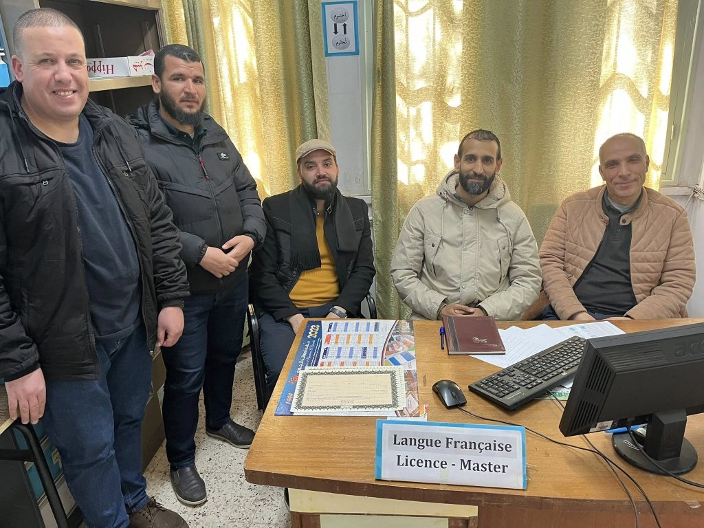 ورشتان تكوينيتان
