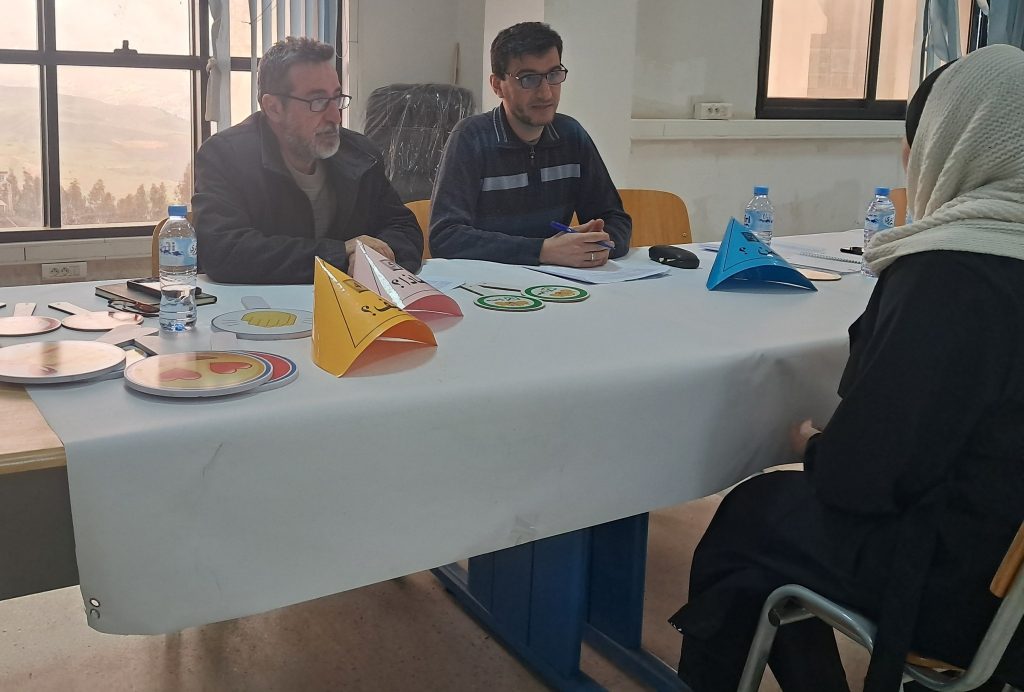 انطلاق الدورة الثالثة عشر في المقاولاتية