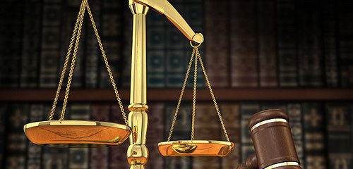 Training Course for the Exam  of Aptitude for the Legal Profession .