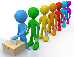 تذكير بانتخاب ممثل عن كل فوج