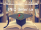 Announcement of the discussion of a doctoral thesis for the student: Bekkaye Djamila