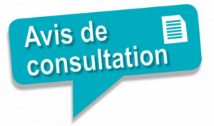 إعلان عن تنظيم استشارة