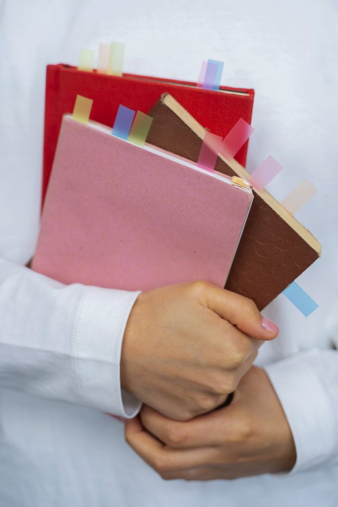 الدروس النموذجية لطلبة السنة أولى