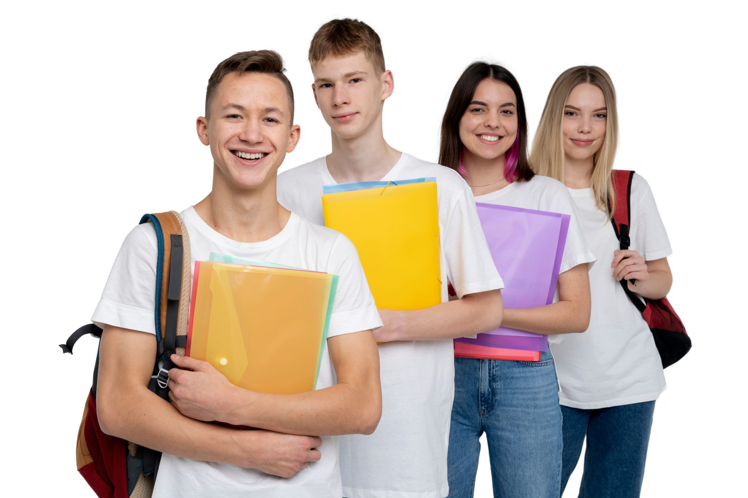 Baccalaureate 2026 Your future starts with your choice