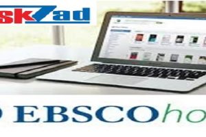 إعلان عن الولوج المجاني لقواعد البيانات EBSCOHOST – ASKZAD