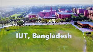 Scholarship offer for Master’s and PhD levels at the Islamic University of Technology (IUT) (Bangladesh)