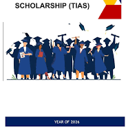 برنامج منح TIAS الدراسية