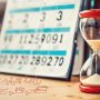 رزنامة التوقيت الأسبوعي الخاصة بالسنة الجامعية 2026-2027