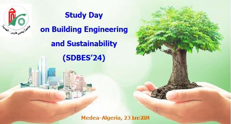 Study Day on Building Engineering and Sustainability (SDBES’24)