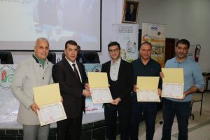 إختتام الأسبوع العالمي للمقاولاتية