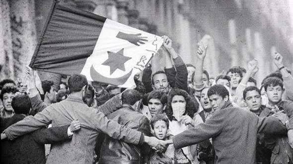 إحياء الذكرى الـ80 لمجازر 8 ماي 1945