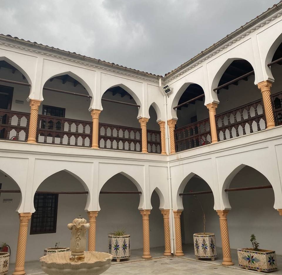 Emir Palace