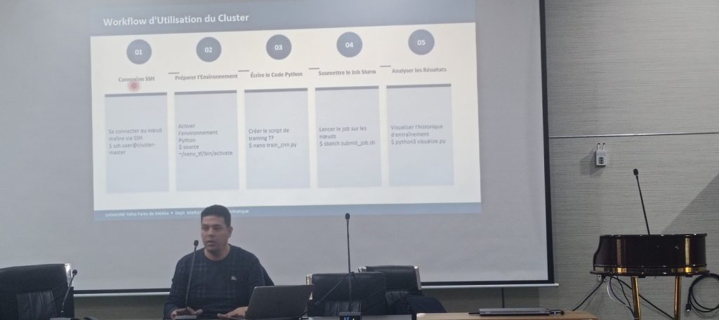 تنظيم محاضرة مرفقة بورشة تطبيقية على مستوى كلية التكنولوجيا تنظيم محاضرة مرفقة بورشة تطبيقية على مستوى كلية التكنولوجيا