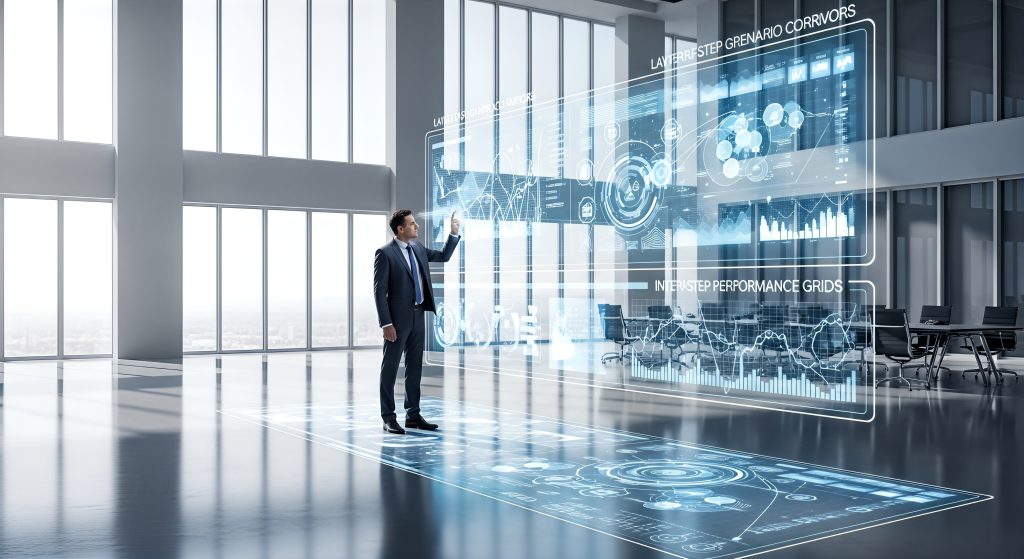 التعريف بالمركز