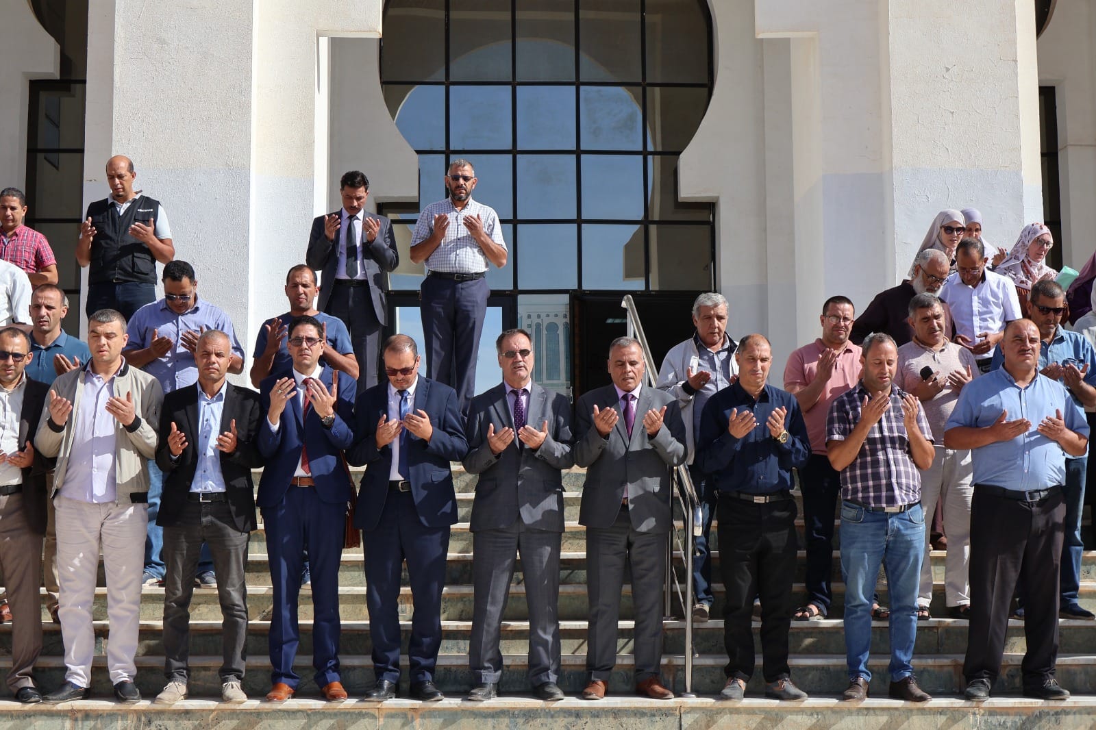 اليوم الوطني للهجرة الذكرى الثانية والستين ليوم الهجرة