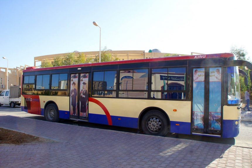 النقل