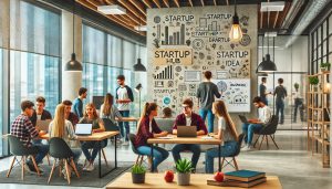 دار المقاولاتية