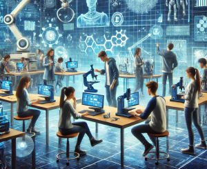 النوادي العلمية