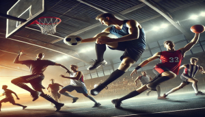 النشاطات العلمية والثقافية والرياضية