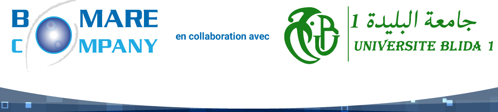 Organisation du concours « défi de l&rsquo;innovation » au profit des étudiants de master