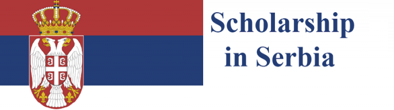 Scholarship offer by Serbia