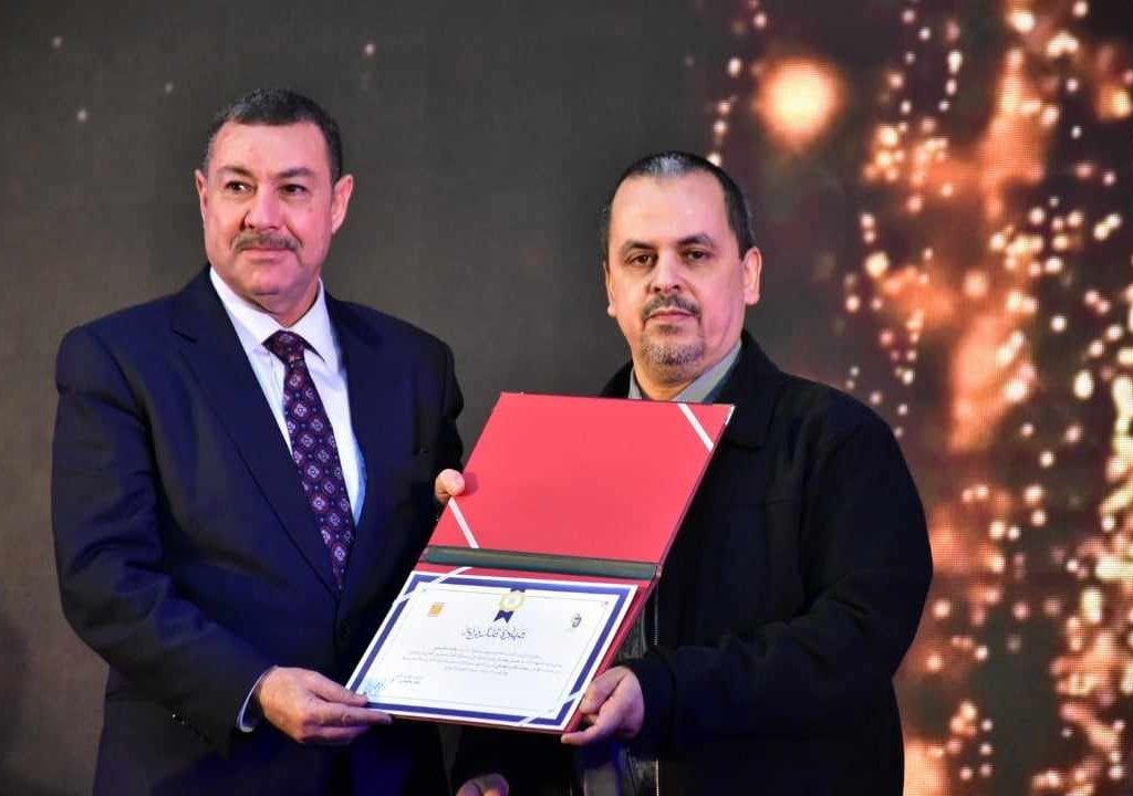 جامعة المدية الأولى وطنيا لأحسن منشور علمي في الجزائر من مصف A+