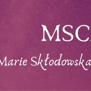 Le Guide financier des actions Marie Skłodowska-Curie