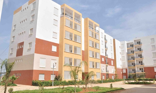 اجتماع لجنة السكن للاساتذة رقم 08