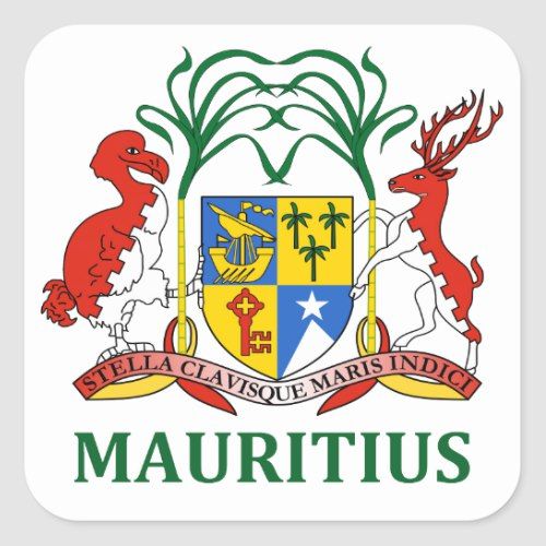 A scholarship funded by the Government of Mauritius