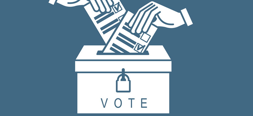 الدور الثاني لانتخابات اللجان المتساوية الاعضاء لاسلاك الموظفين الاساتذة