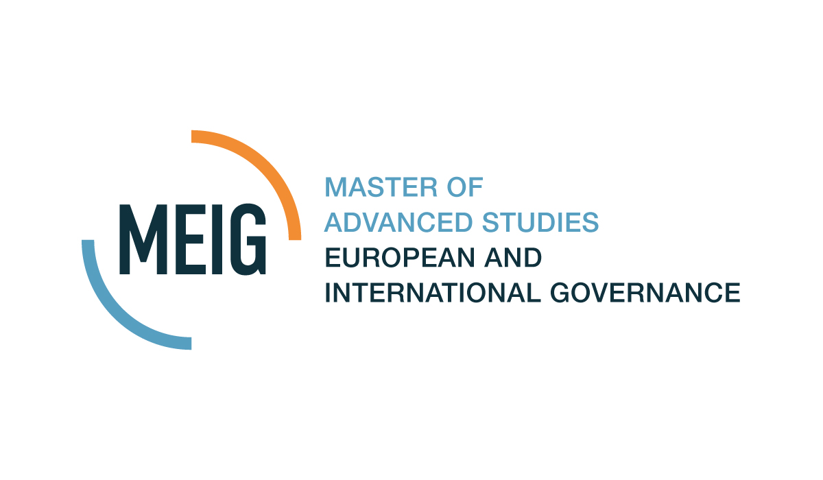 فتح باب الترشح لبرنامج الحوكمة الأوروبية والدولية (MEIG) – دفعة 2026