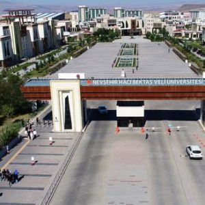 Convention de mobilité internationale (Erasmus+ KA171)