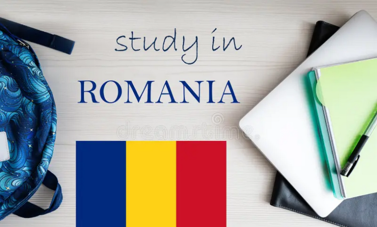 Call for Applications: Romanian Government Scholarships for the 2026-2027 Academic Year