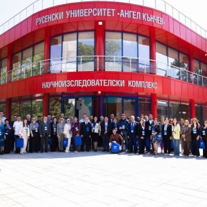 Des ponts au-delà des frontières — L&rsquo;Université de Médéa à la Staff Week Erasmus+ en Bulgarie