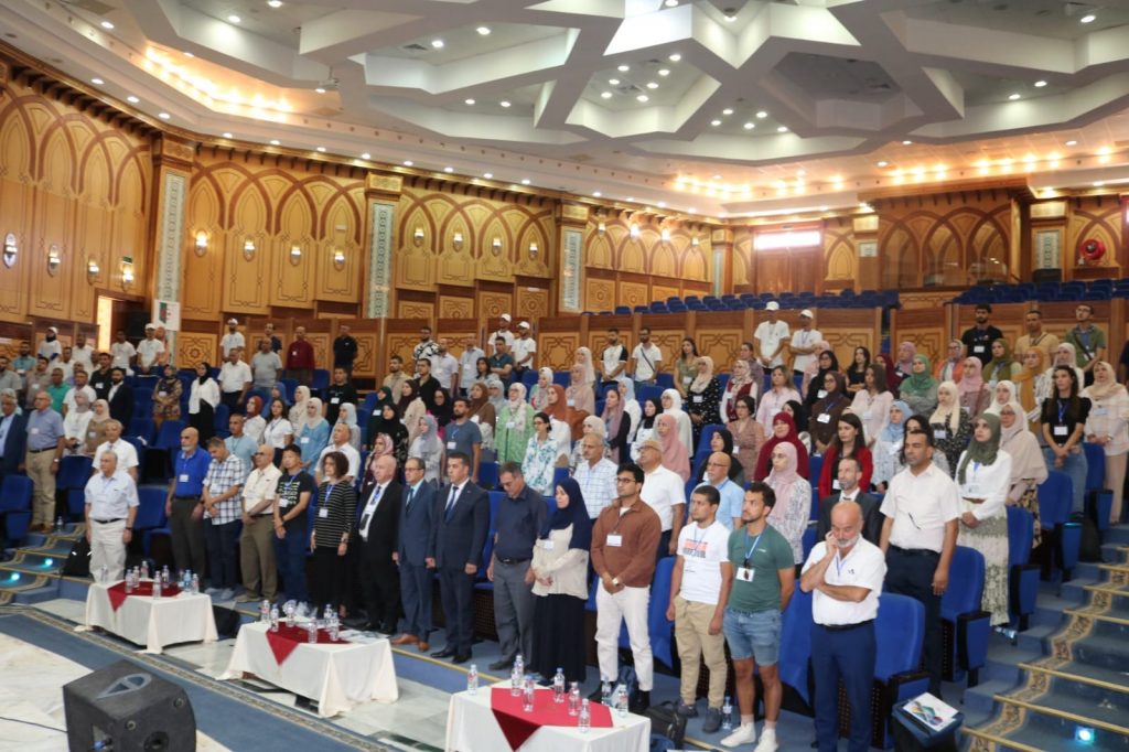 جامعة يحي فارس بالمدية تختتم لجامعة الصيفية