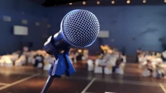 إنطلاق التسجيل في الدورة التكوينية منشط منصة